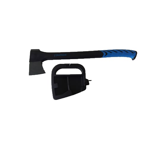 Изображение товара Топор-Колун 1310г, с тефлоновым покрытием UNITRAUM UN-429D-4