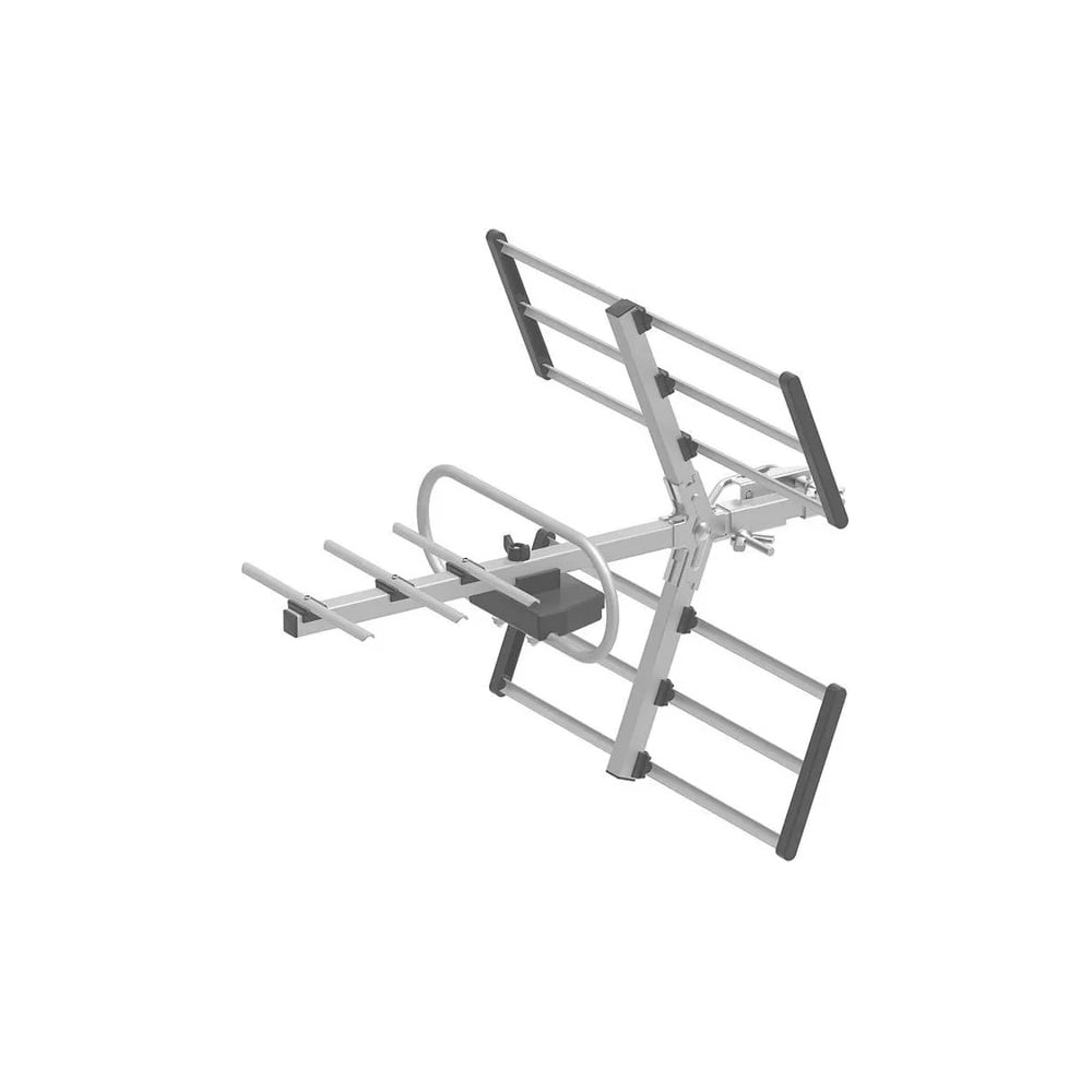 Изображение товара Антенна Harper advb-3210 gray для внешней установки