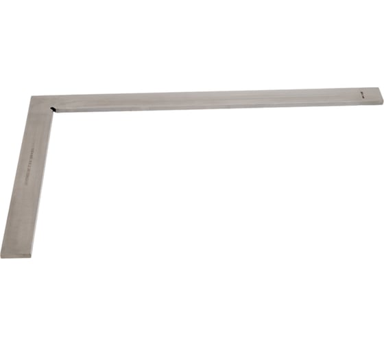 Изображение товара Поверочный угольник Micron УП 630х400 кл.2 МИК 77928