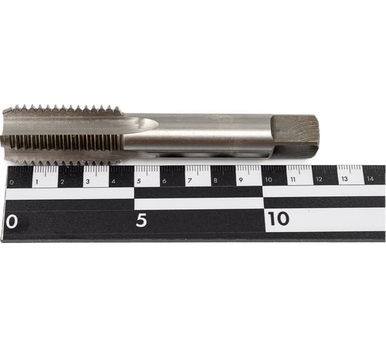 Изображение товара Метчик ручной ООО "ТМТ ГРУПП" комплект М 24 х3 9ХС 114368