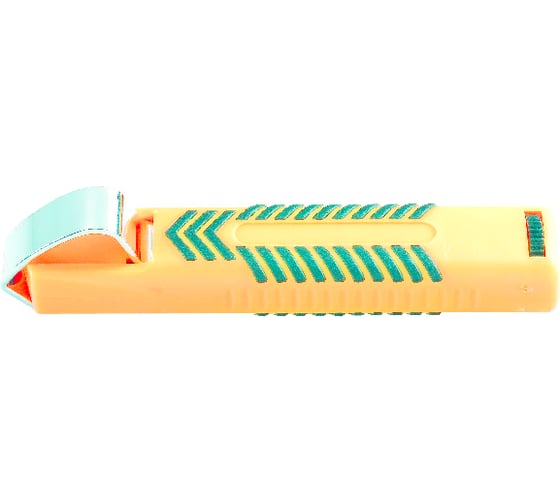 Изображение товара Нож для зачистки проводов D=4-28мм FORCE 6808