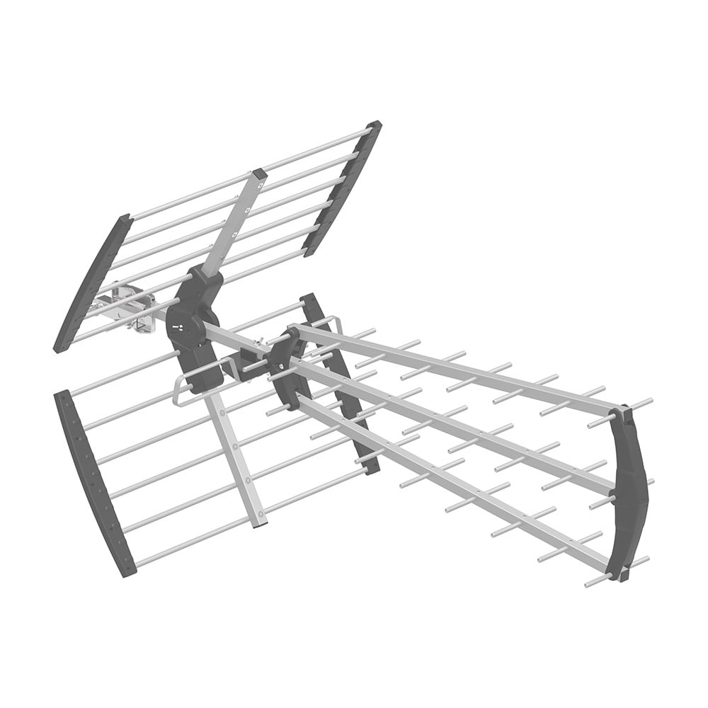 Изображение товара Антенна Harper advb-3277 для наружного использования 470-862 МГц 35 дБ