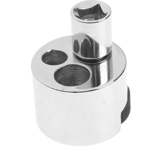 Изображение товара Шпильковерт ТУНДРА под квадрат 1/2, 5 - 18 мм 5378872