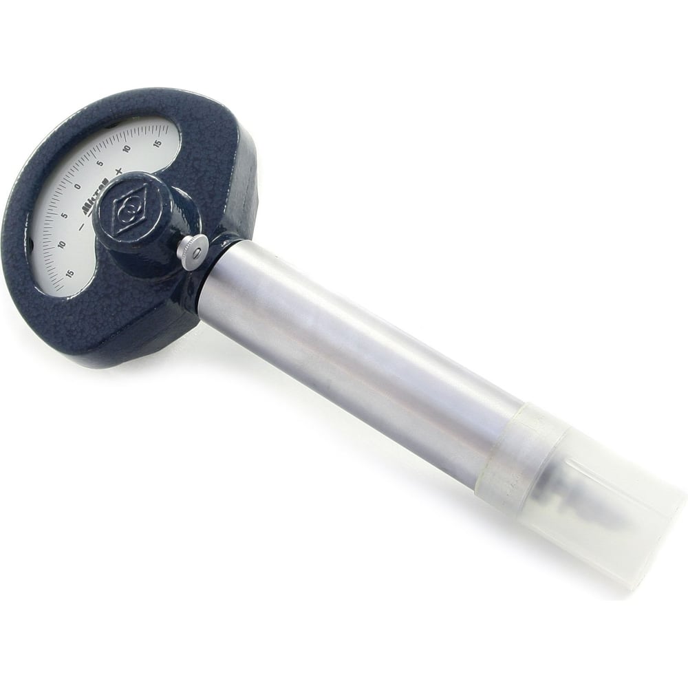 Изображение товара Измерительная головка микрокатор Micron 1 ИГП +/-0.100 0.001 МИК 115136