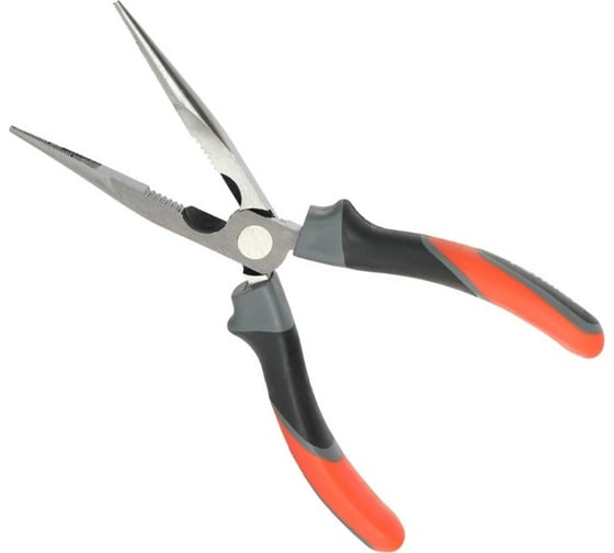 Изображение товара Длинногубцы PATRIOT LNP-160N 350004616