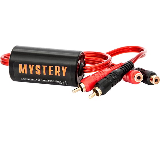 Изображение товара Автоаксеccуaр MYSTERY MAD GL