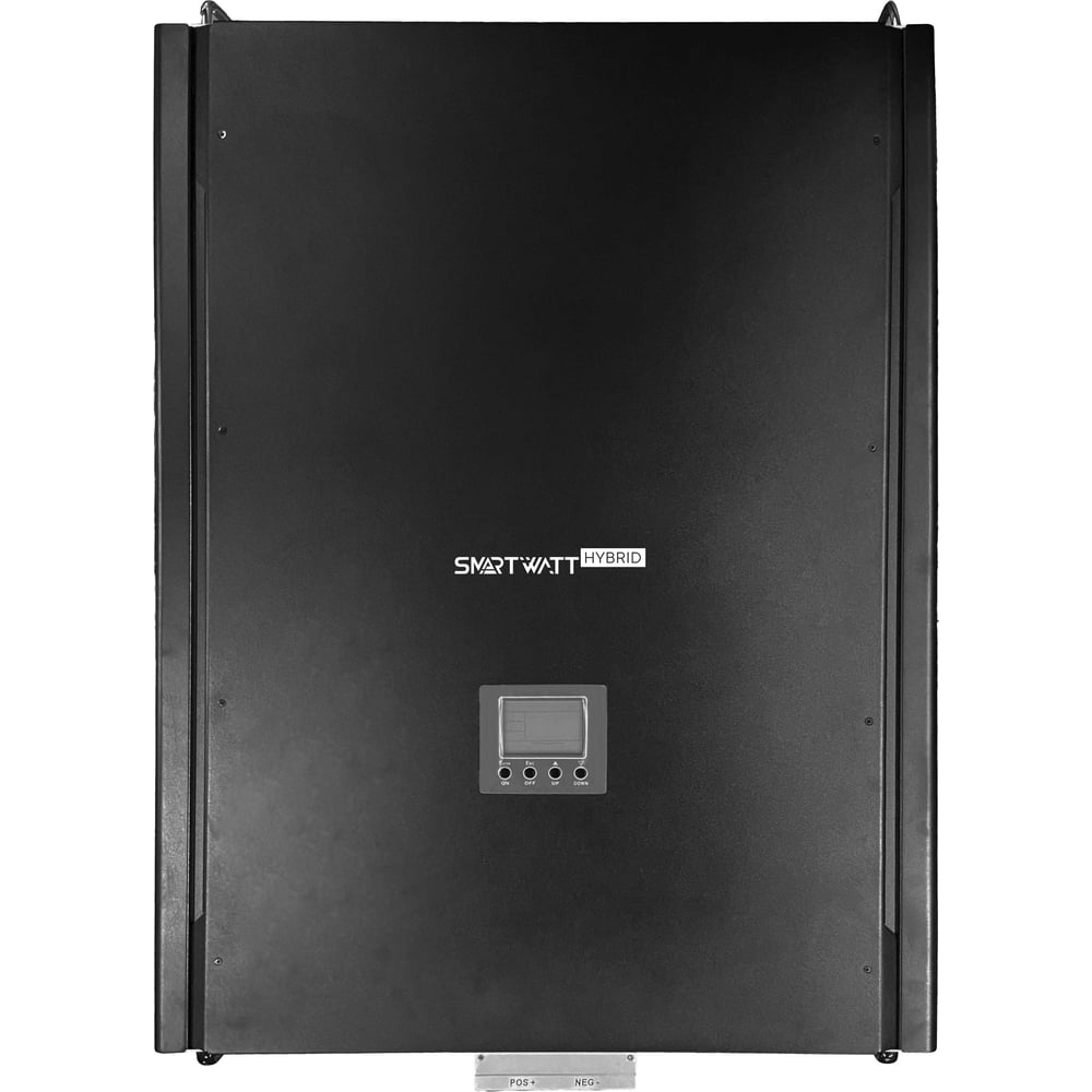 Изображение товара Гибридный инвертор SmartWatt HYBRID 15K X496062835 Изображение товара Гибридный инвертор SmartWatt HYBRID 15K X496062835