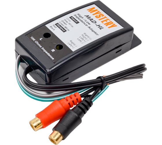 Изображение товара Автоаксеccуaр MYSTERY MAD HL