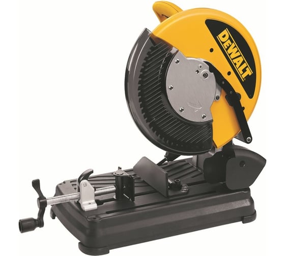Изображение товара Монтажная пила DEWALT DW 872