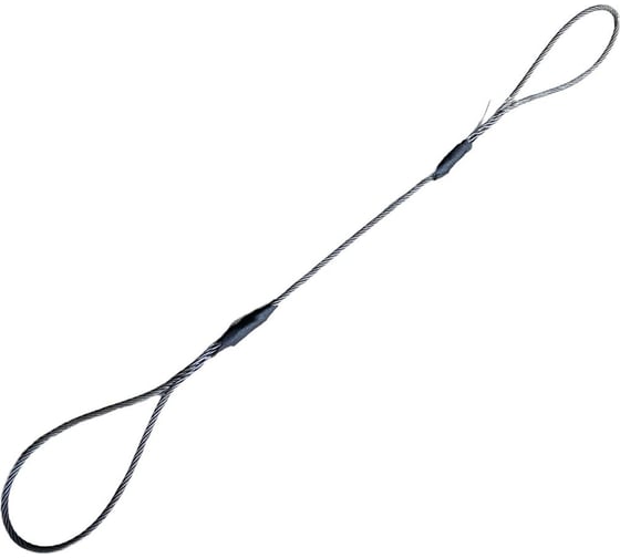 Изображение товара Стропа ПРОММЕТАЛЛ УСК 2.8/3000, заплет УСК1030001001