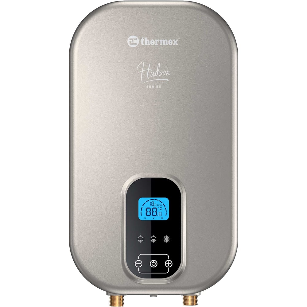 Изображение товара Проточный электроводонагреватель Термекс thermex hudson 7000 ЭдЭБ03837 Изображение товара Проточный электроводонагреватель Термекс thermex hudson 7000 ЭдЭБ03837