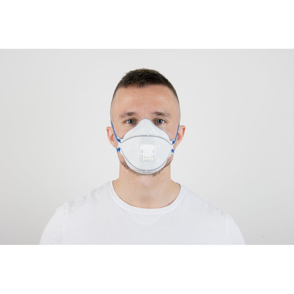 фото Респиратор jeta safety