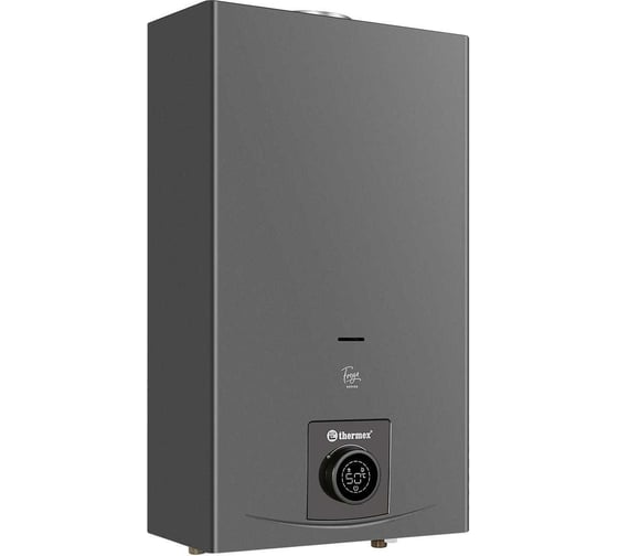 Изображение товара Газовый проточный водонагреватель Термекс thermex f 20 md ЭдЭБ04296