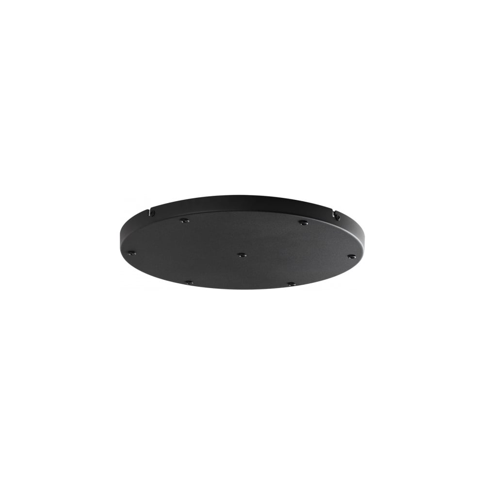 Изображение товара Потолочная круглая база ODEON LIGHT BASE 5053/K 5053/KB
