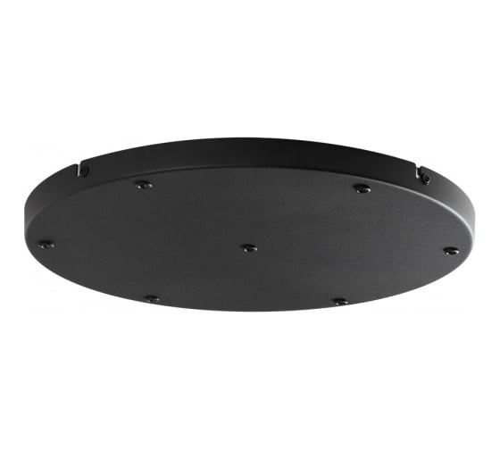 Изображение товара Потолочная круглая база ODEON LIGHT BASE 5053/K 5053/KB