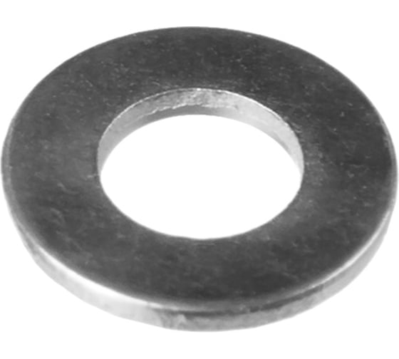 Изображение товара Шайба ЗУБР DIN 125A 3 мм 5 кг оцинк. 303800-03