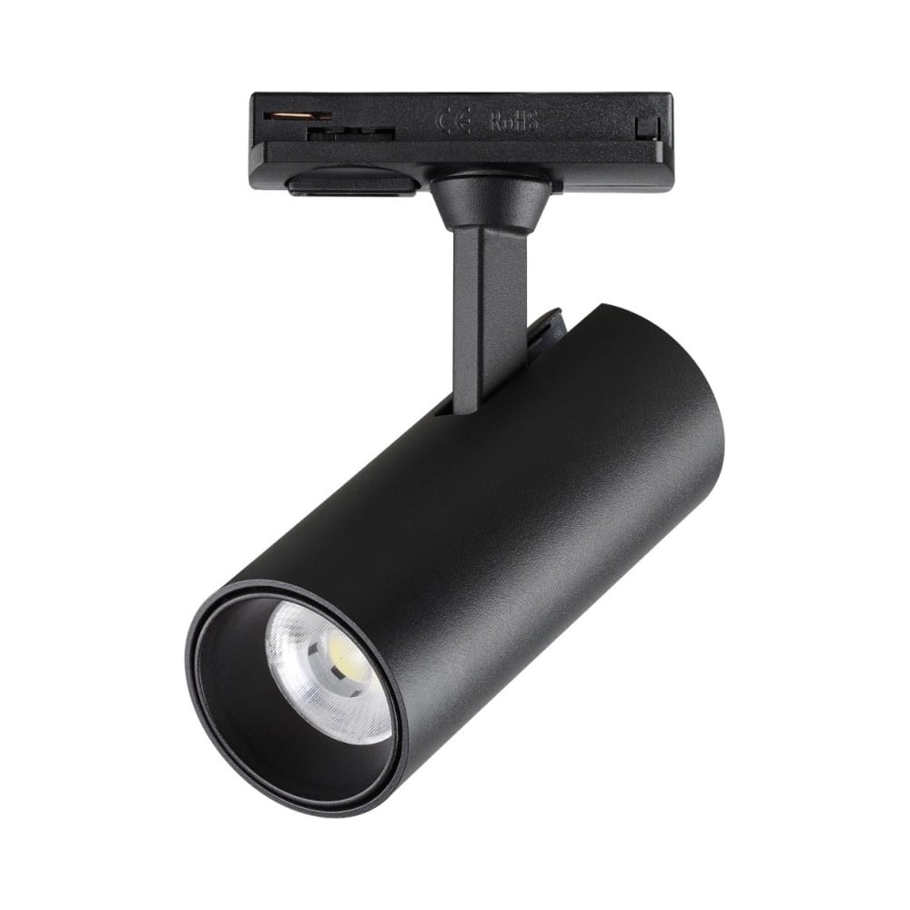 Изображение товара Трековый светодиодный светильник NOVOTECH LED 359150 15 Вт для внутреннего освещения