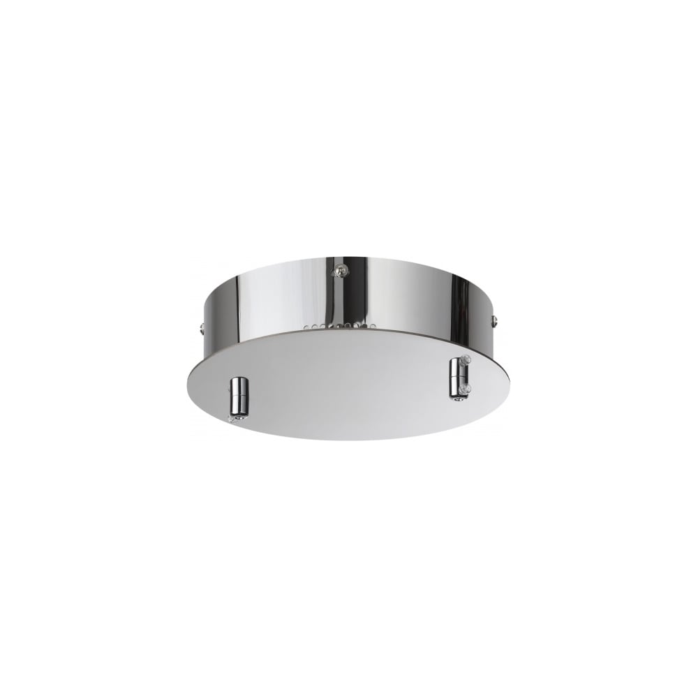 Потолочная база ODEON LIGHT LED PANTA 4927/2 4927/2R