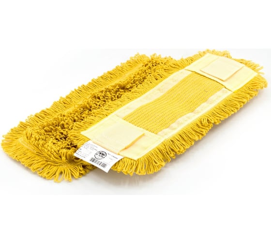 Изображение товара Плоский моп A-VM 40х13 см, хлопок CN3068