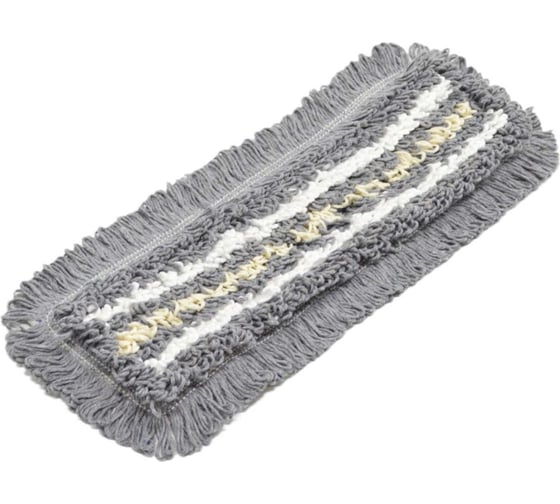 Изображение товара Плоский моп A-VM АССОРТИ 40х13 см AS3709