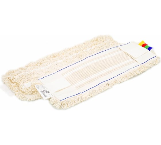 Изображение товара Плоский моп A-VM АССОРТИ 40х14 см AS3722