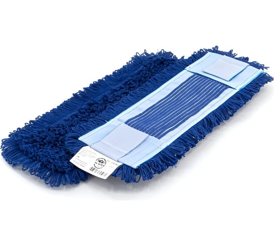 Изображение товара Плоский моп A-VM 40х13 см, хлопок CN3065
