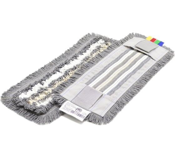 Изображение товара Плоский моп A-VM АССОРТИ 50х15 см AS3715