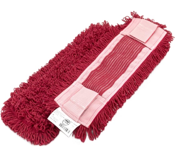 Изображение товара Плоский моп A-VM 40х13 см, хлопок CN3066