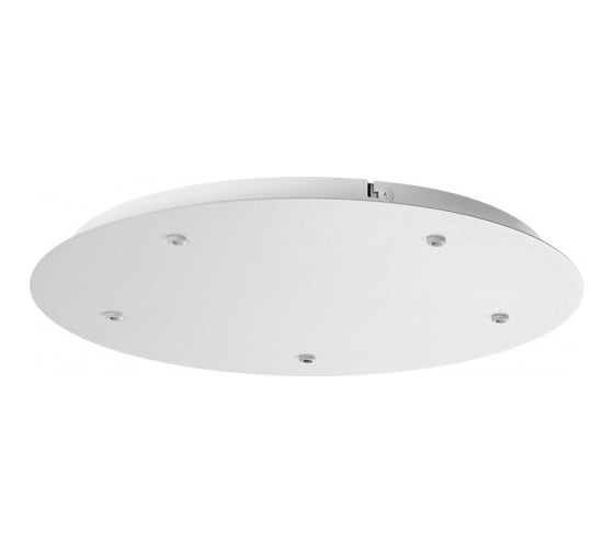 Изображение товара Потолочная круглая база ODEON LIGHT BASE 5054/K 5054/KW