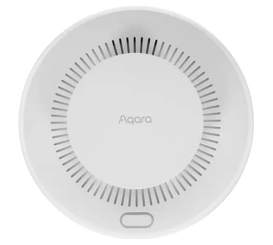 Изображение товара Умный датчик дыма AQARA JY-GZ-03AQ 00-01021732