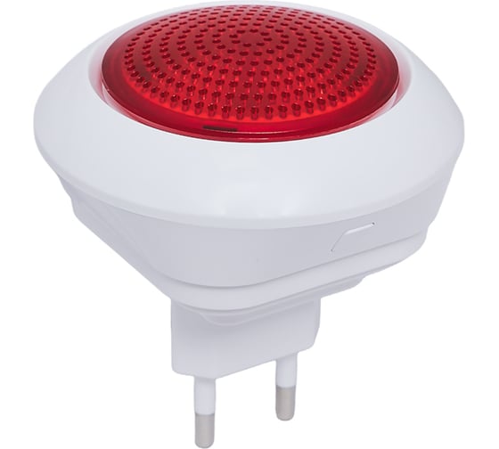 Изображение товара Умная сирена Zigbee Connect EKF is-sr-sb