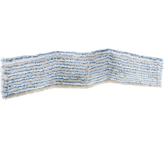 Изображение товара Плоский моп A-VM КОМБИ 60х11 см KO3605