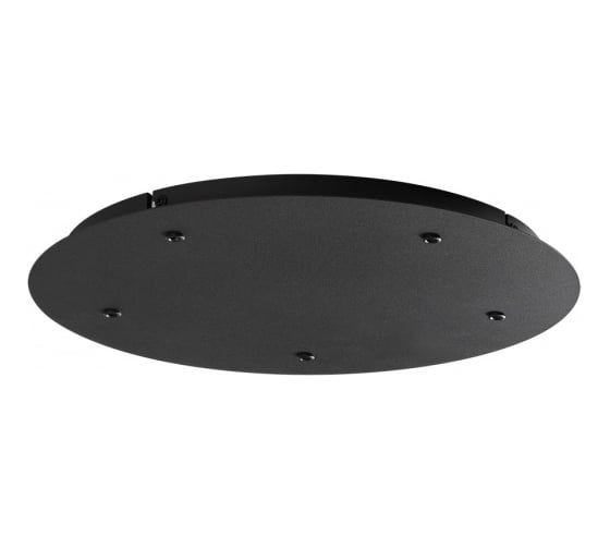 Изображение товара Потолочная круглая база ODEON LIGHT BASE 5054/K 5054/KB