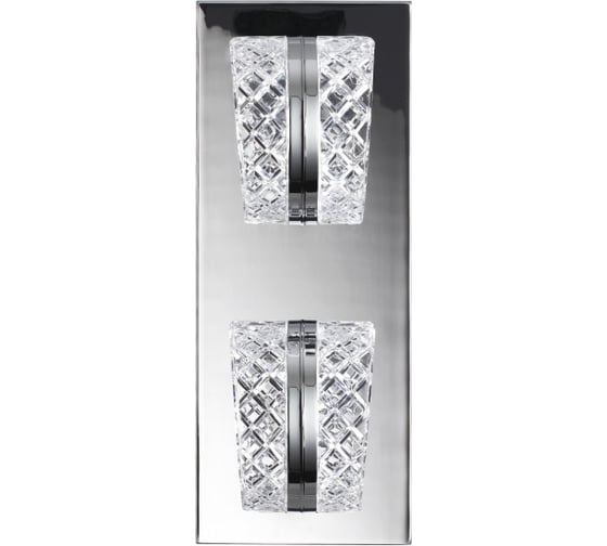 Изображение товара Бра ODEON LIGHT LED 8 MIRAGE 5029/8W 5029/8WL