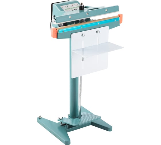 Изображение товара Запаиватель с ножным приводом Foodatlas PFS-450 Pro УТ000000760