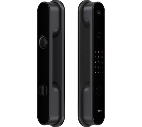 Изображение товара Умный дверной замок AQARA ZNMS20LM 00-01021777