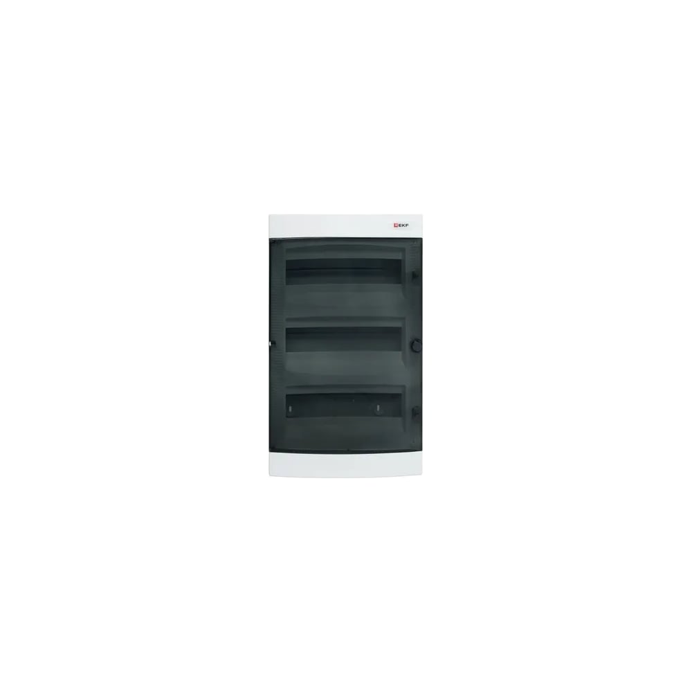 Навесной щит распределительный EKF PROxima Unix ux-3x12-n