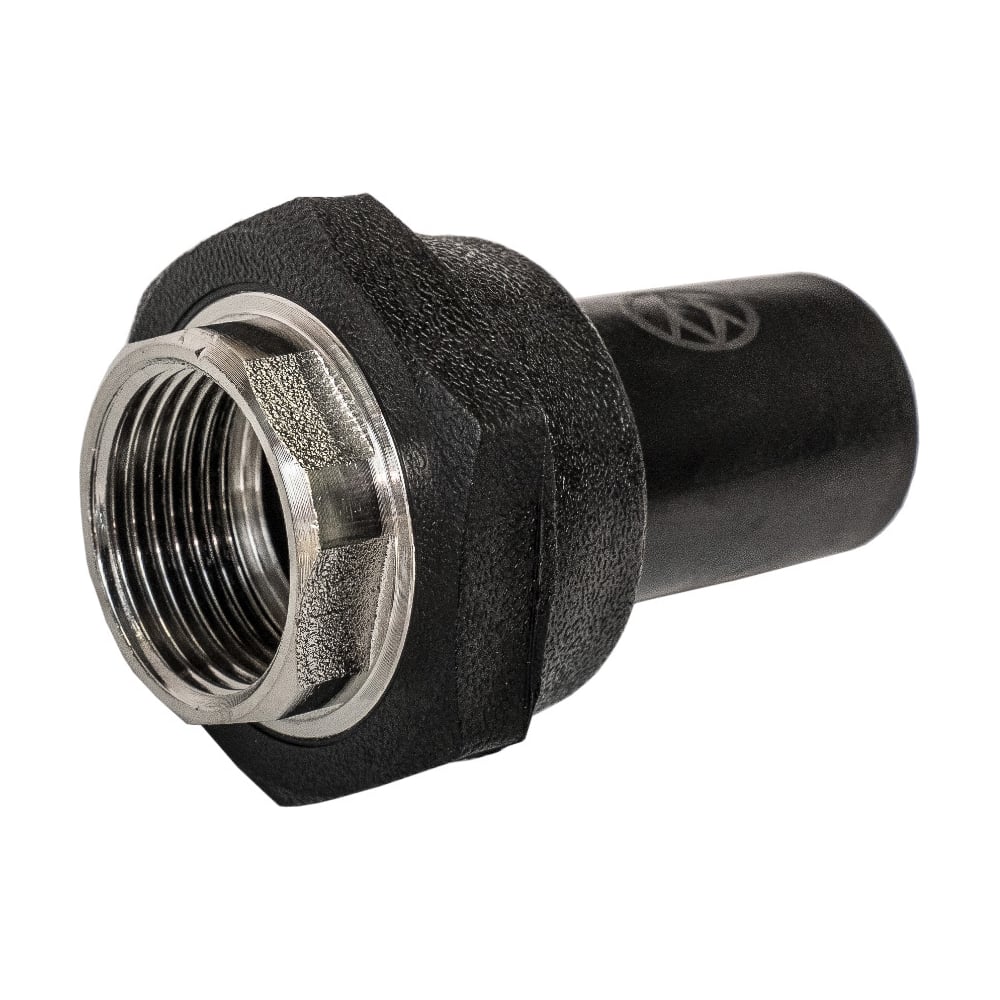 Изображение товара Переход OLFUSE пэ/сталь pn16 sdr11 d63x2 внутренний для систем водоснабжения