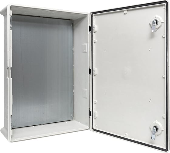 Изображение товара Антивандальный щит EKF ЩМП (700x500x200мм) IP65 навесной PROxima FRE705020MP