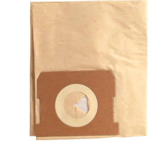 Изображение товара Бумажный мешок для пылесосов VC 330, 30 л, 5 шт. PATRIOT 755302070