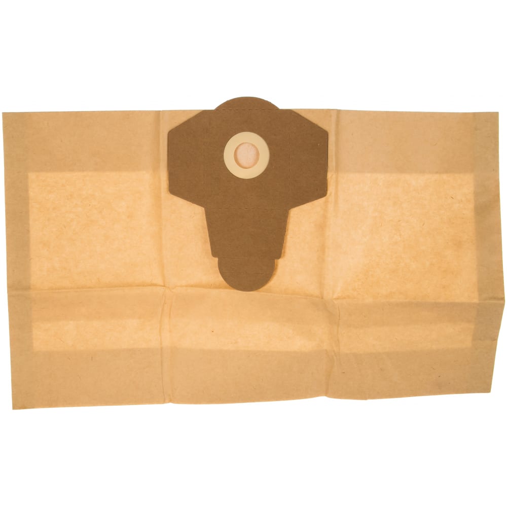 Бумажный мешок для пылесосов: VC 205, VC 206T Patriot бумажный мешок для пылесосов 50 л 60 л gigant