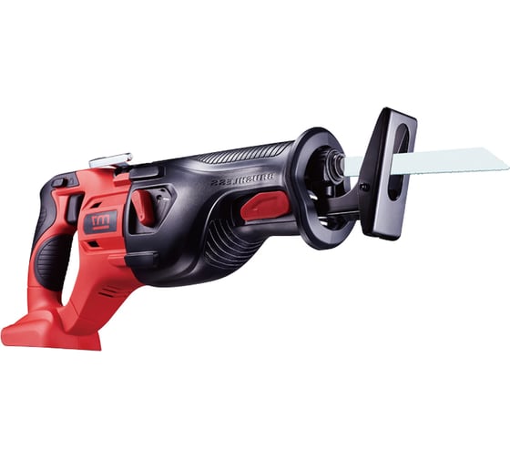 Изображение товара Аккумуляторная сабельная пила MIGHTY SEVEN 18 В, без аккумулятора и ЗУ MIGHTY SEVEN DRS-101