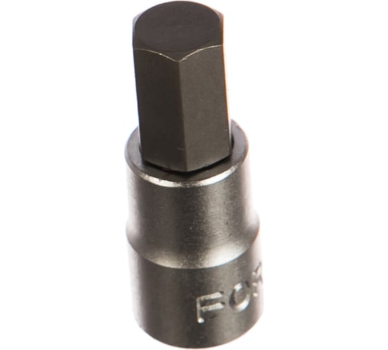 Изображение товара Головка бита FORCE 6 гранн 8 мм L=32mm 3243208
