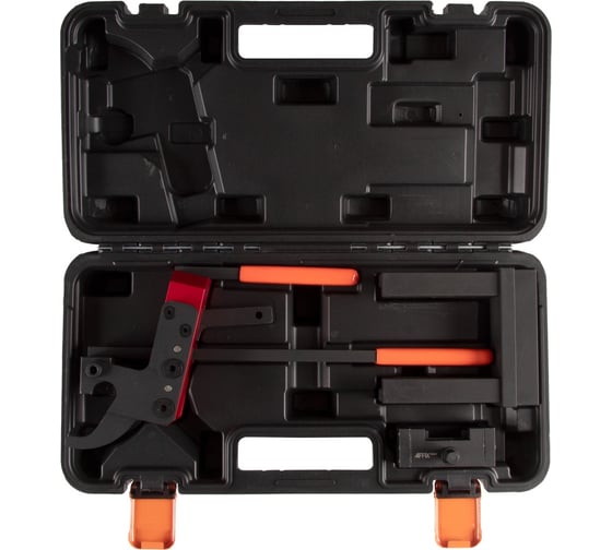 Изображение товара Набор для монтажа/демонтажа прижимных пружин клапанов AFFIX BMW, кейс, 3 предмета AF10314103C