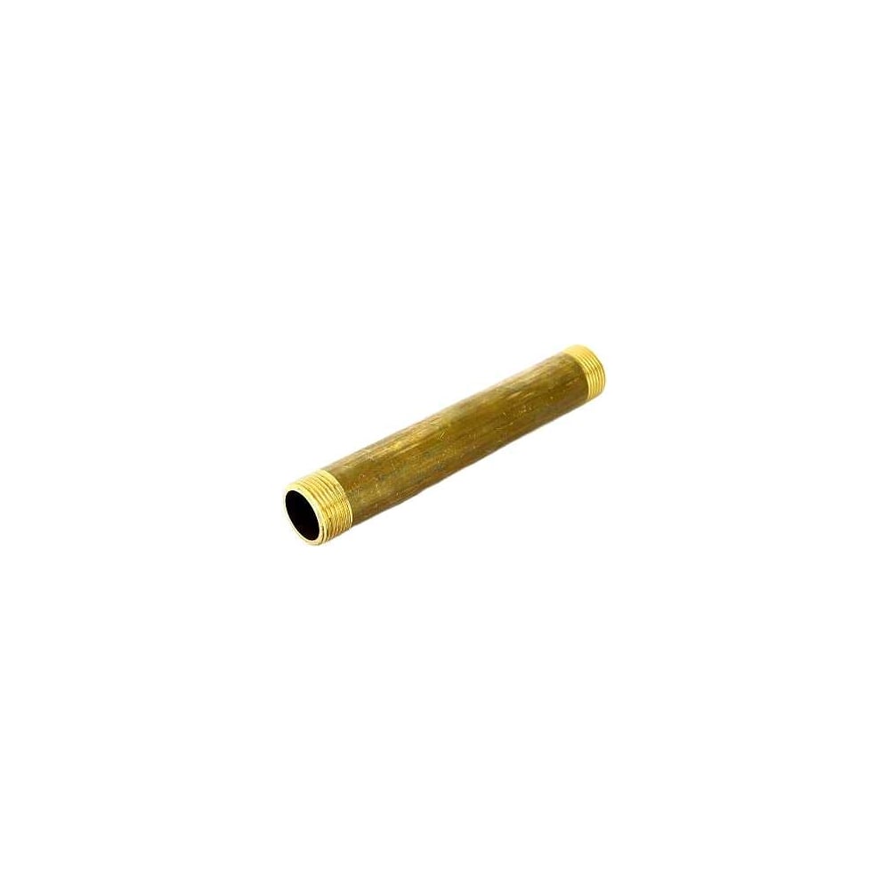 Бочонок Tiemme 3/4 НР (ш) х 3/4 НР (ш) х 250 мм латунный (1500300) - 2