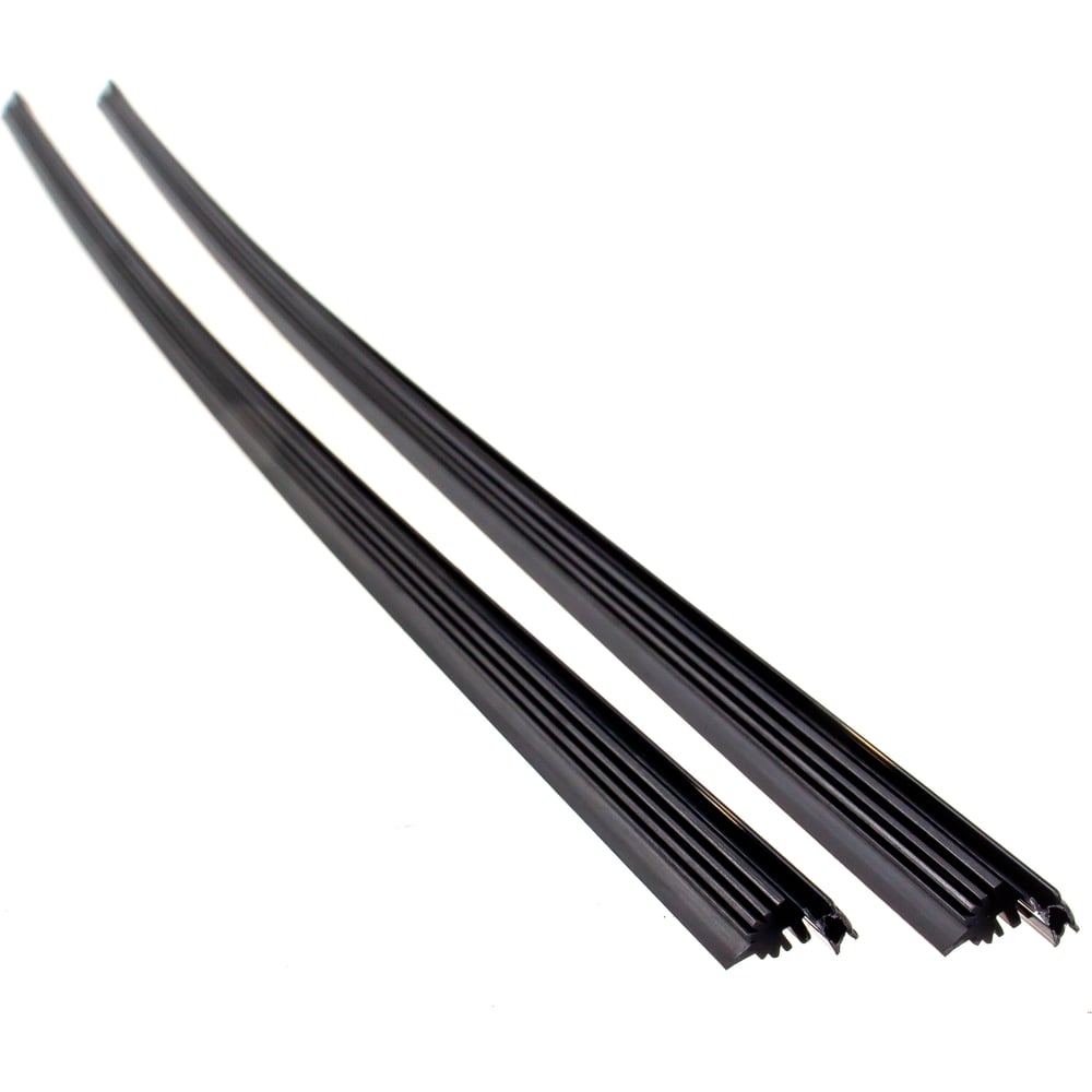 Изображение товара Резинки для щеток 50 см в блистере Multi 2 шт Alca 116000