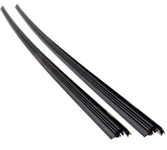 Изображение товара Резинки для щеток в блистере Multi 2 шт, 50 см Alca 116000