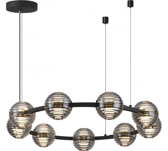 Изображение товара Люстра ODEON LIGHT LED 90W TRONI 5041/90 5041/90L