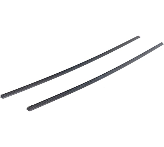 Изображение товара Резинки для щеток в блистере ЕЛОЧКА 2 шт, 60 см Alca 118000