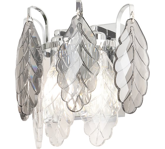 Изображение товара Настенный светильник Crystal lux TREVI AP2 CHROME